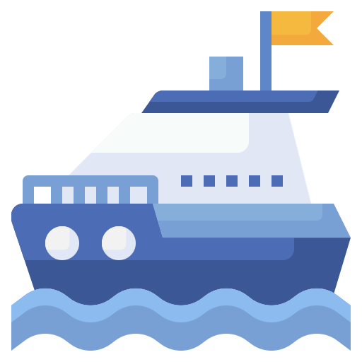Bateau